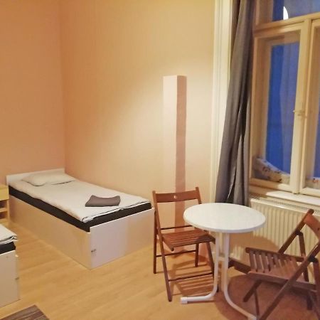 Opera Guesthouse Budapest Exterior foto